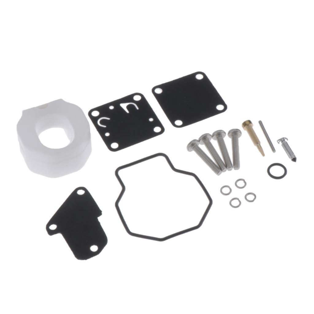 1 Set ATV Carburetor Carb   Kit For    6E0-W0093-00