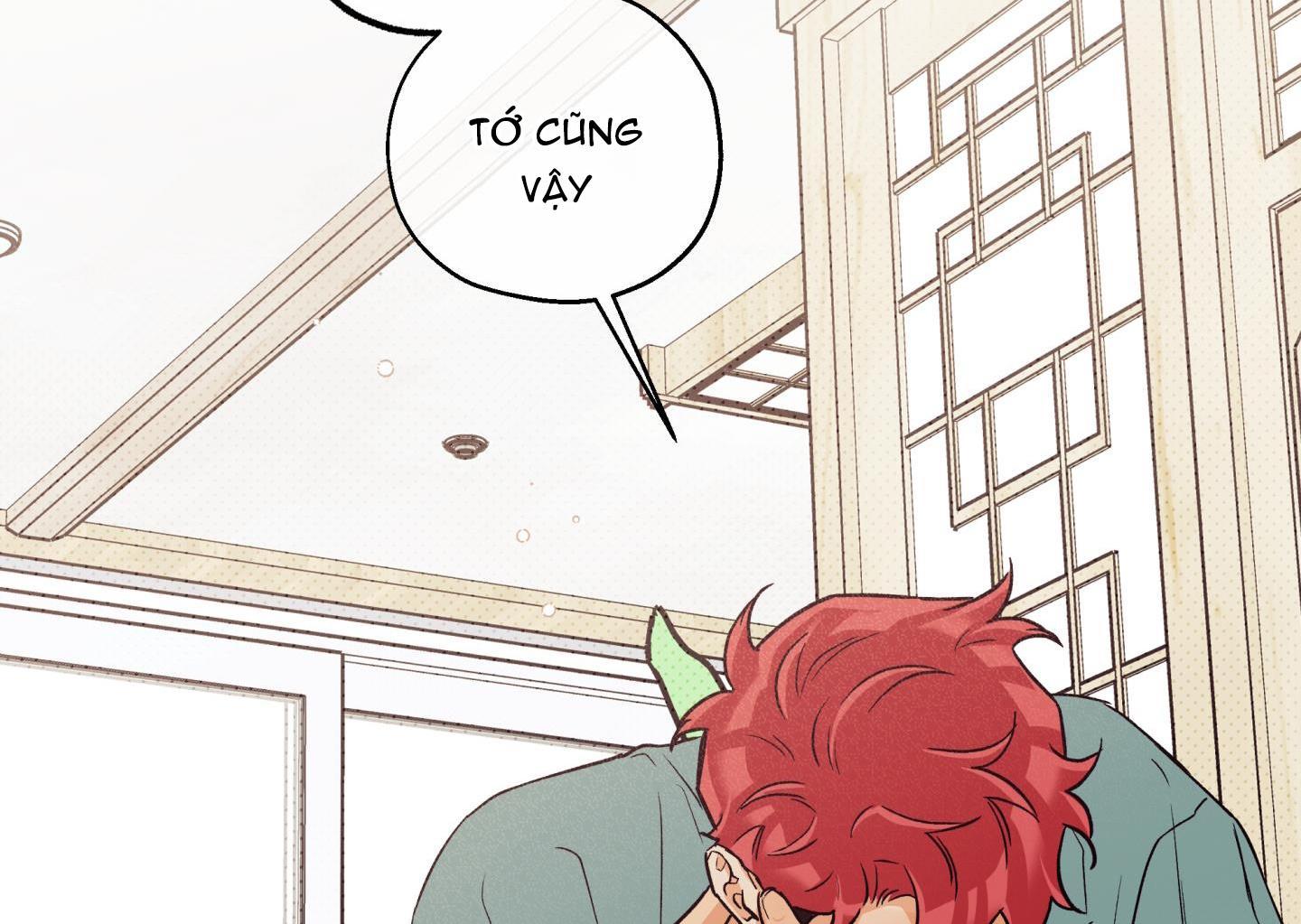 gâu gâu! chapter 52 150