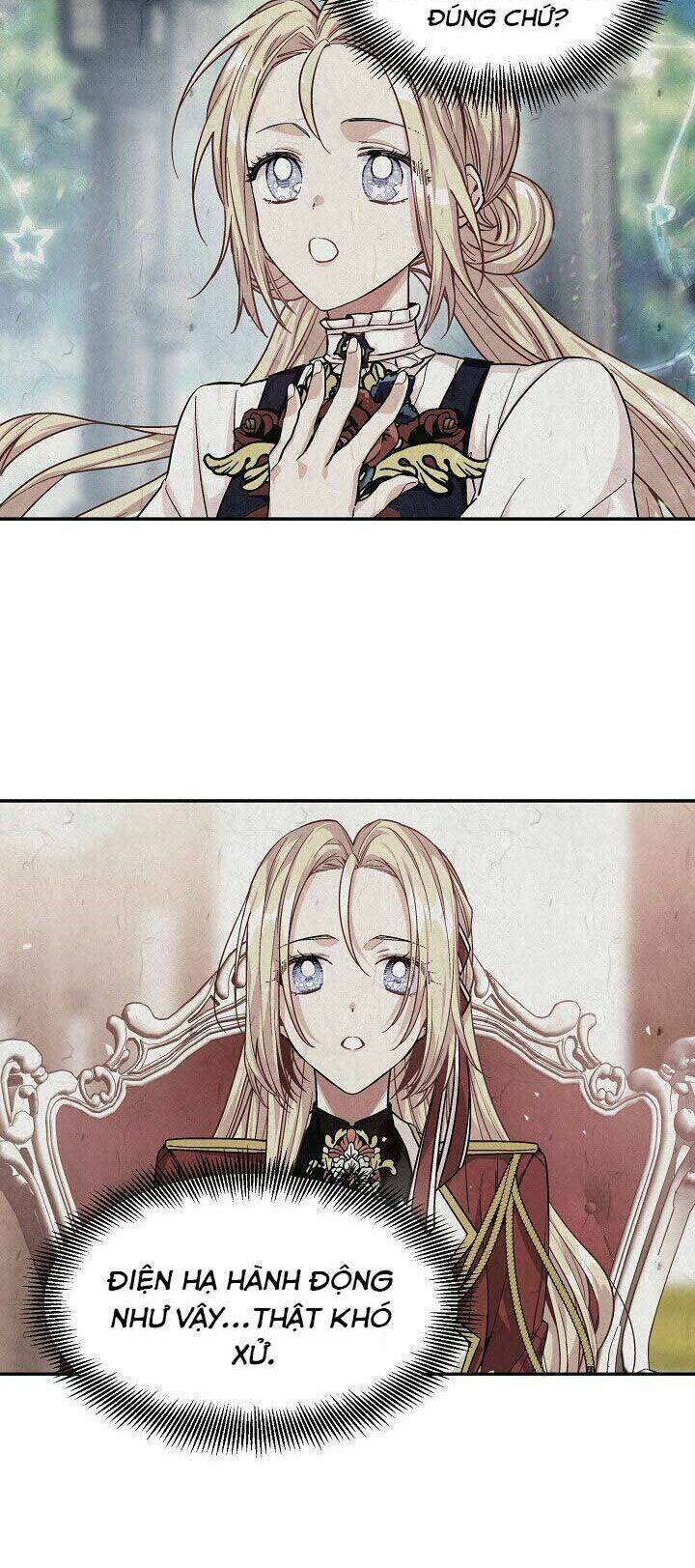 nữ hoàng ngoại khoa chapter 98 8