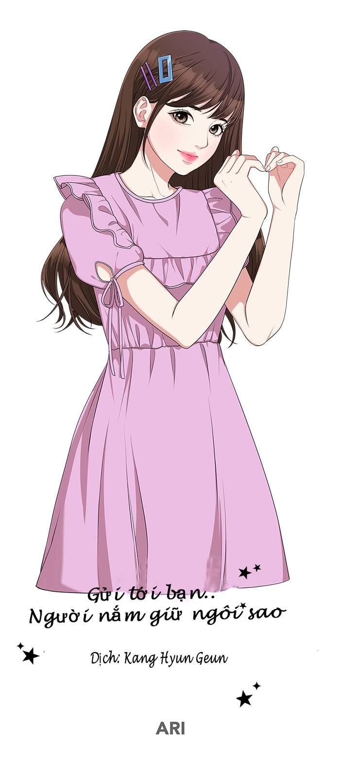 gửi tới bạn...người nắm giữ ngôi sao chapter 13 35