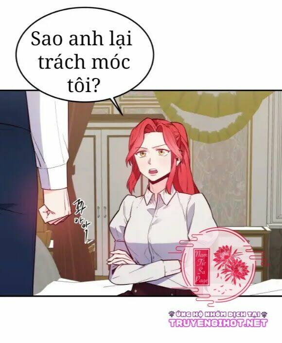 phản diện rất dễ làm chapter 20 7