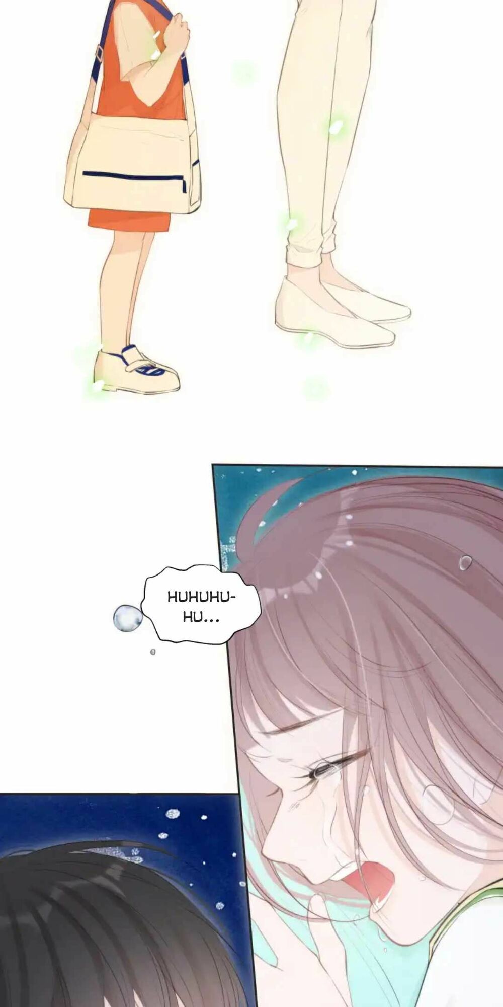 tiểu ma vương học cách yêu đương chapter 6 13