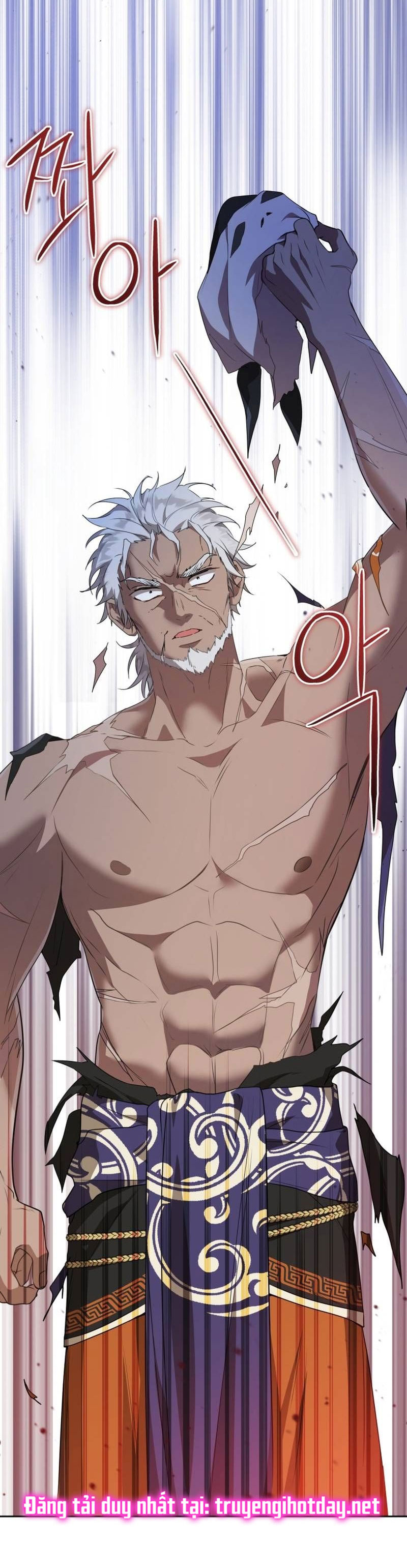 trở thành đứa cháu gái bị ghẻ lạnh trong gia tộc võ giả hùng mạnh chapter 32.2 39