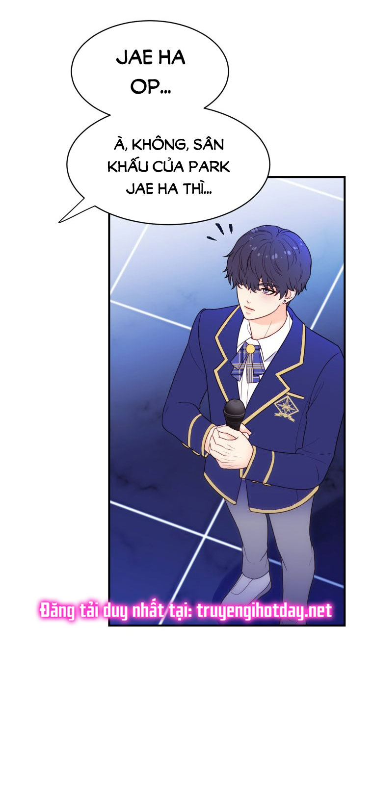 nữ nhân trợ giúp được yêu thích nhất chapter 3.1 27