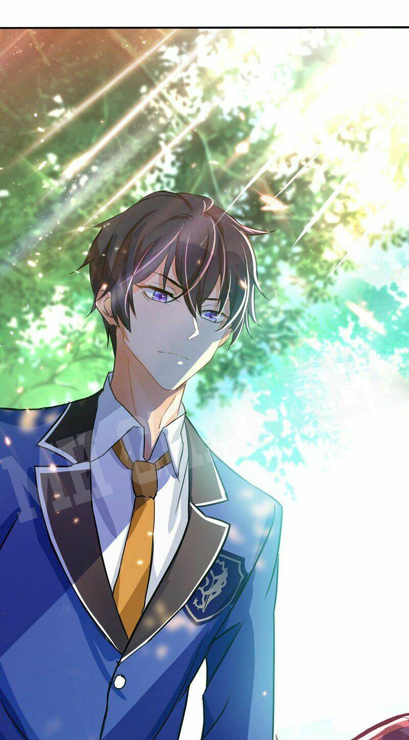 vương bài giáo thảo mỹ nam đoàn chapter 14 24