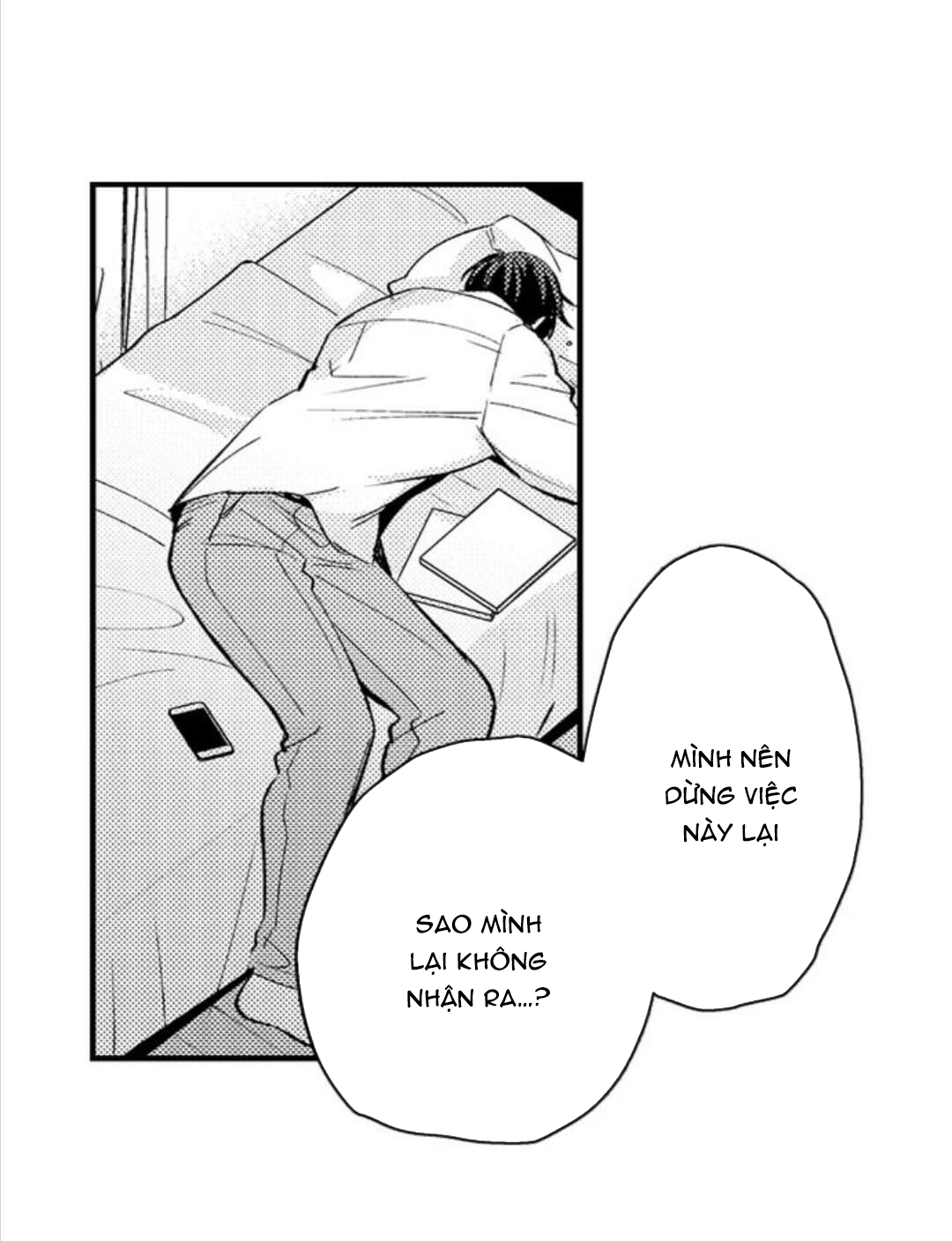 mặt sẹo quyến rũ chapter 7 41