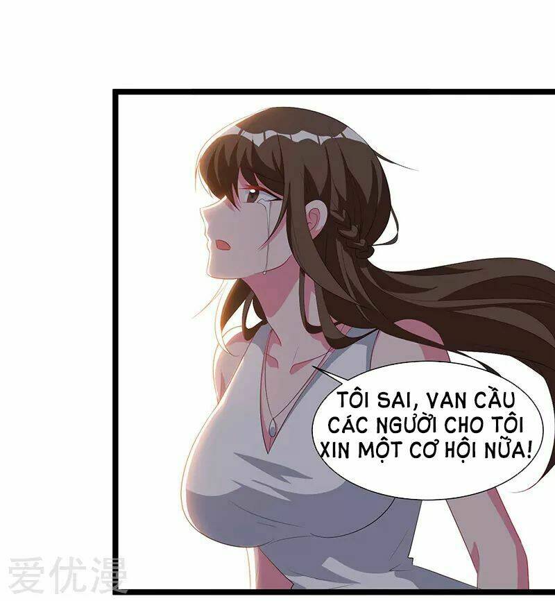 trọng sinh khí thiếu quy lai chapter 52 21