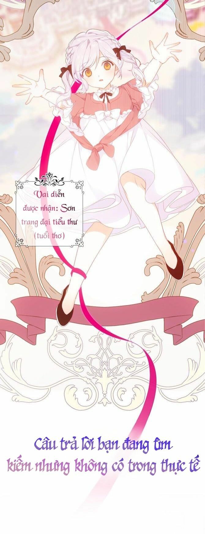 quán kịch bản trần mộng chapter 0.5 16