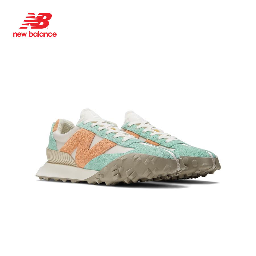 Giày sneaker nam New Balance XC-72 LIFESTYLE SNEAKERS M BRIGHT MINT - UXC72TC