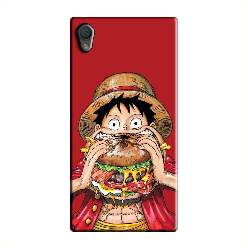 ỐP LƯNG IN DÀNH CHO SONY XPERIA L1