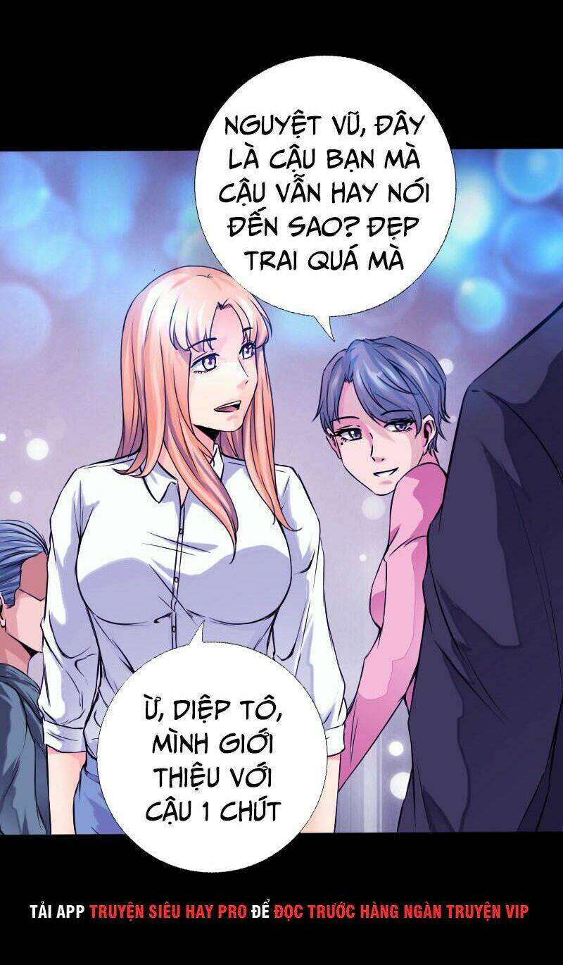 tuyệt phẩm tà thiếu chapter 53 23