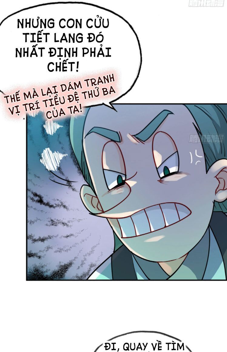 khởi đầu bằng một con côn chapter 120 9