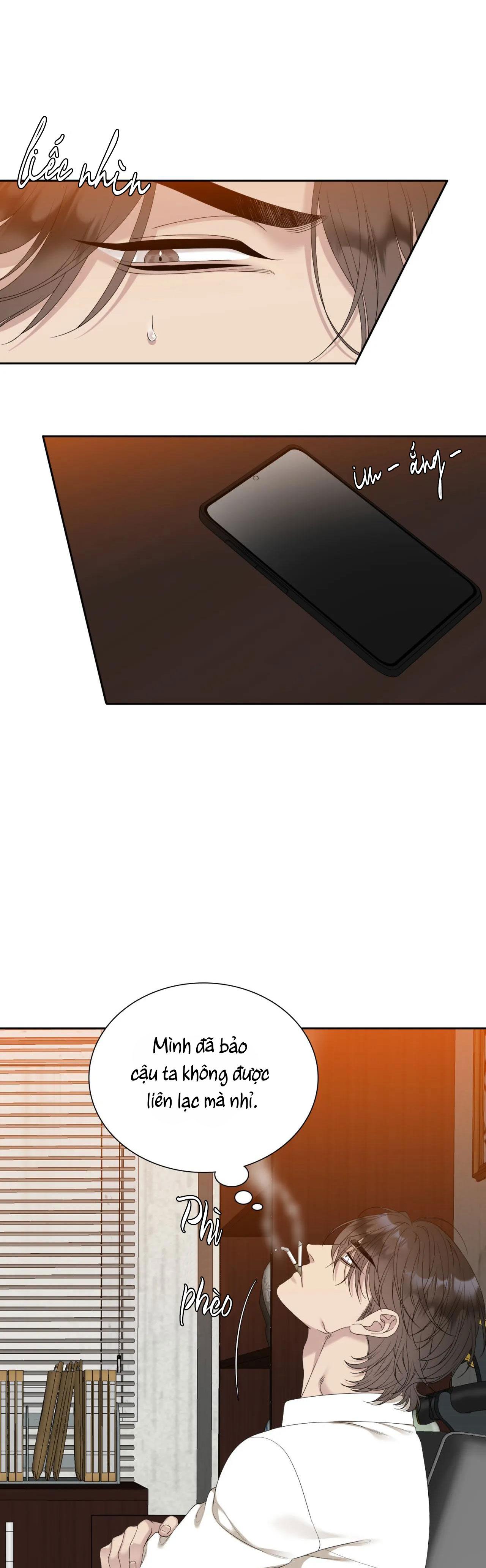 tên rác rưởi chapter 28 25