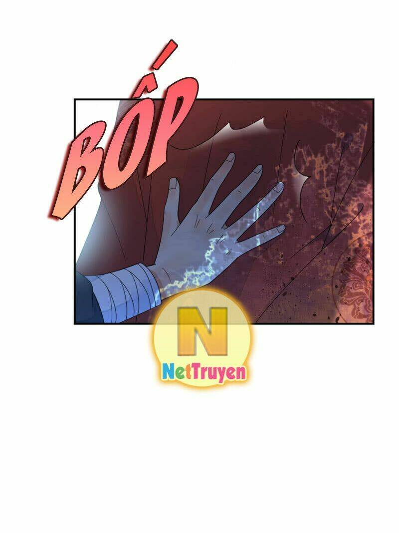 dục hỏa độc nữ chapter 42 6