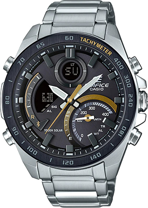 Đồng hồ Casio Nam EDIFICE ECB-900DB-1CDR