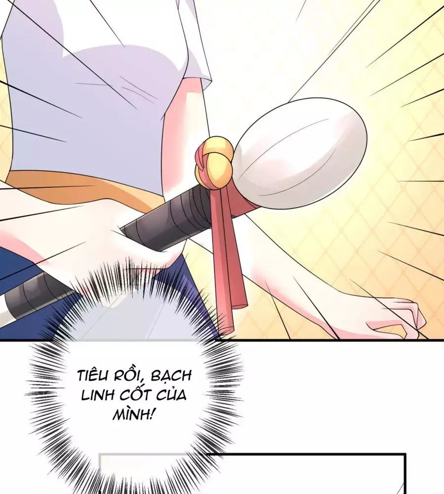 cuộc sống hào môn của vu nữ chapter 41 64