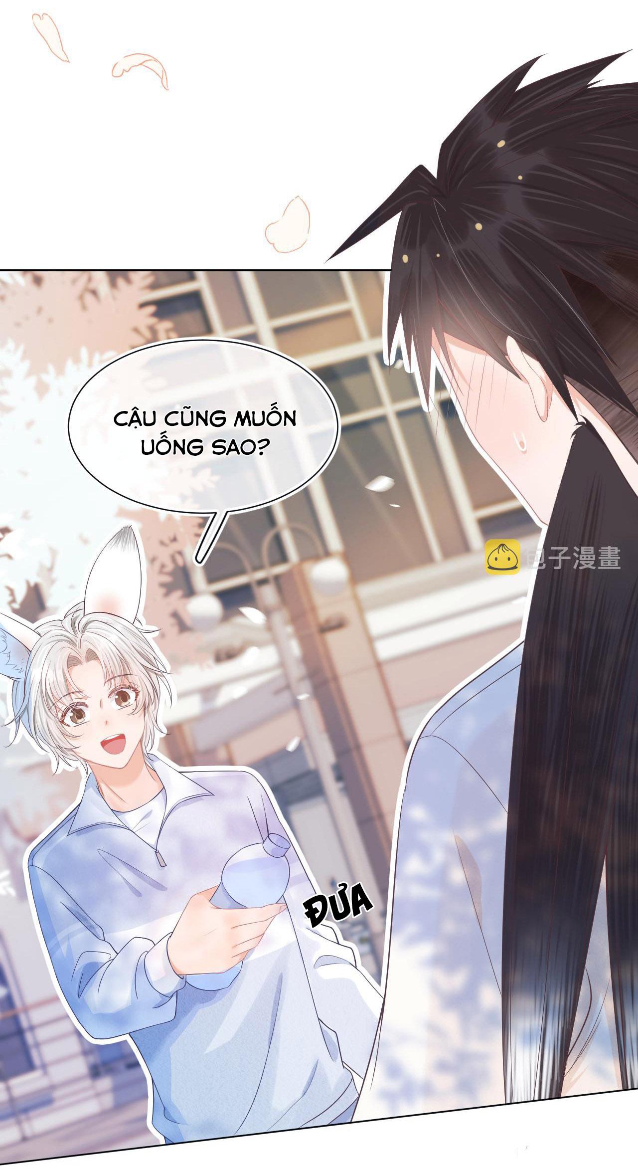 [ss2] một ngụm ăn cả thỏ con chapter 3 22