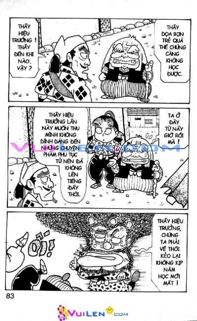 ninja loạn thị chapter 59 83