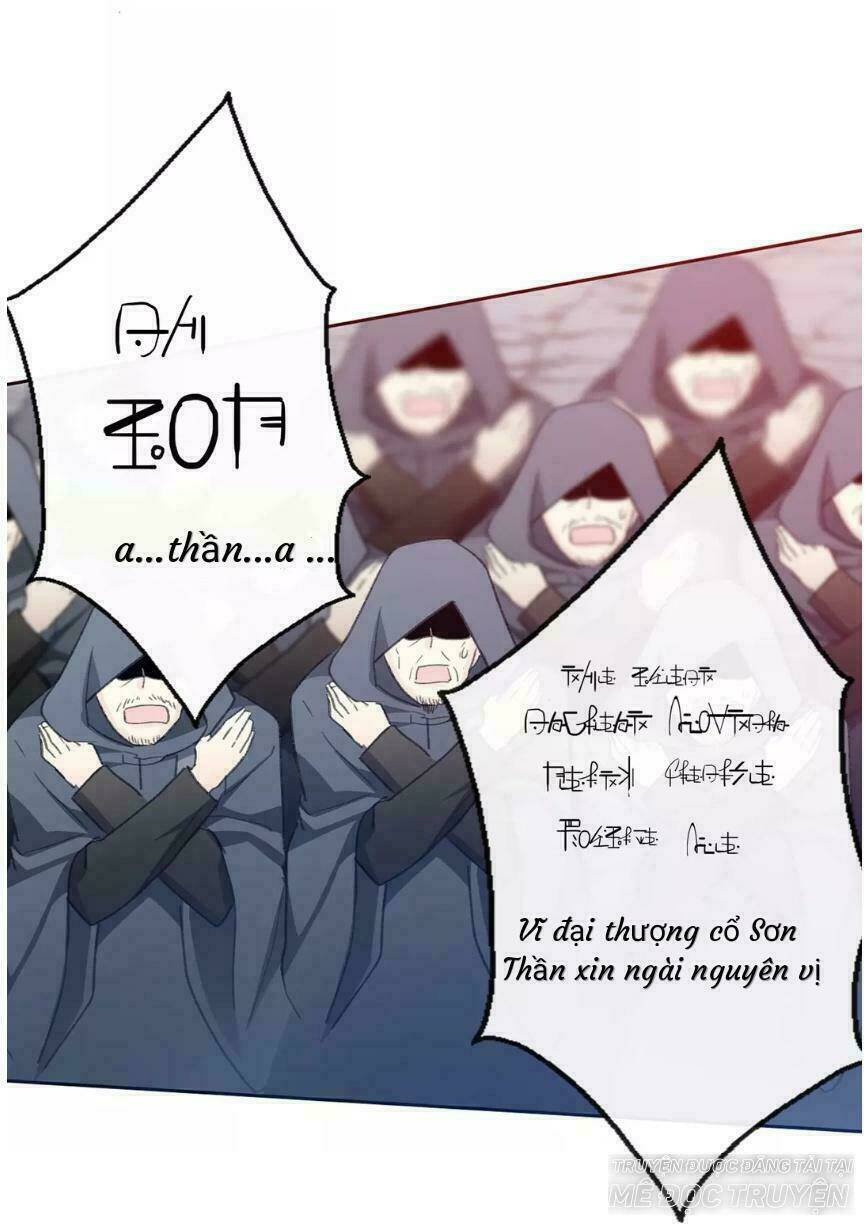 ta trở thành nữ vương tại dị thế giới chapter 5 11