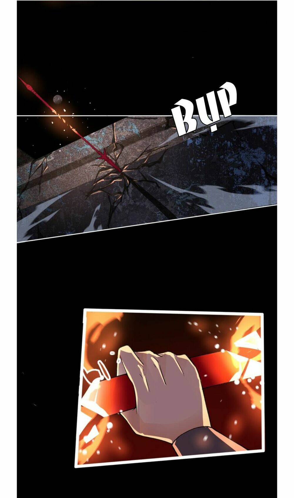 đại chiến yêu tinh chapter 2 9