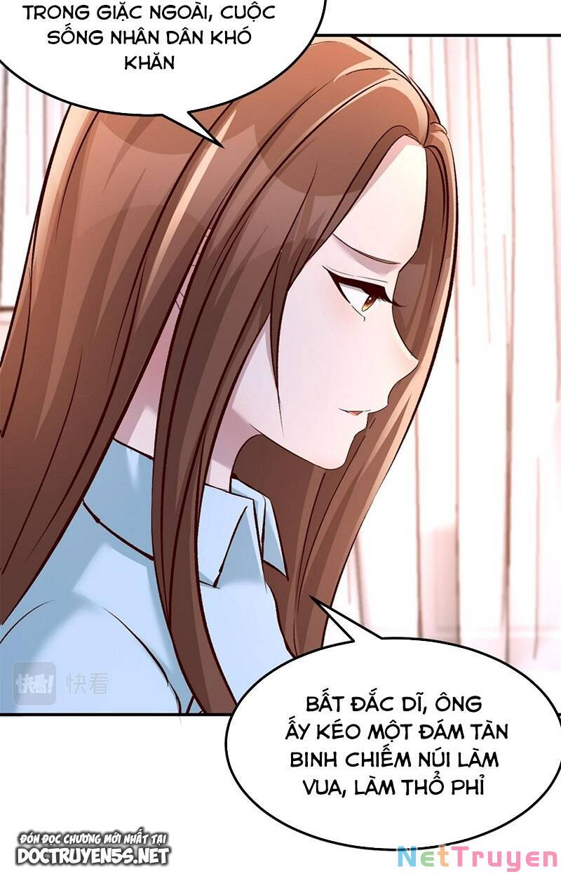 chị gái tôi là đại minh tinh chapter 135 32