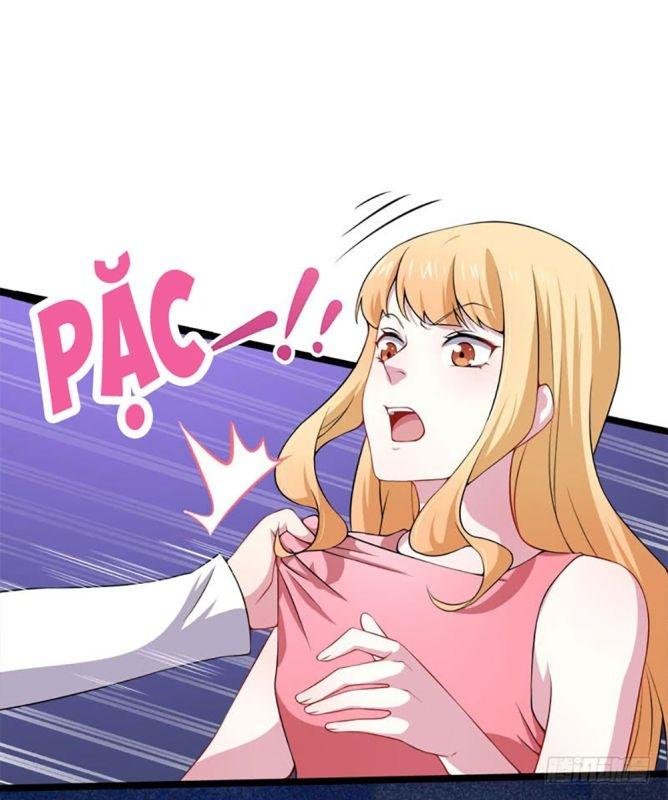 ngạo kiều quỷ vương yêu ta chapter 34 32