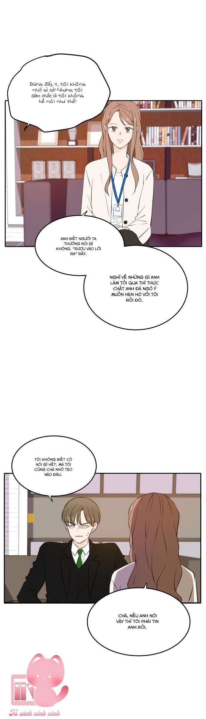 hẹn gặp nhau ở kiếp thứ 19 chapter 32 26