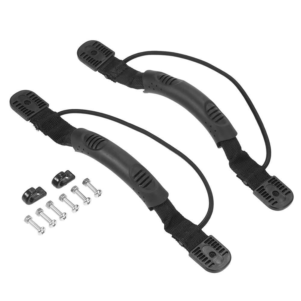 1 Cặp Tay Cầm Thuyền Kayak, chất liệu siêu bền chắc, nhẹ và dễ man theo