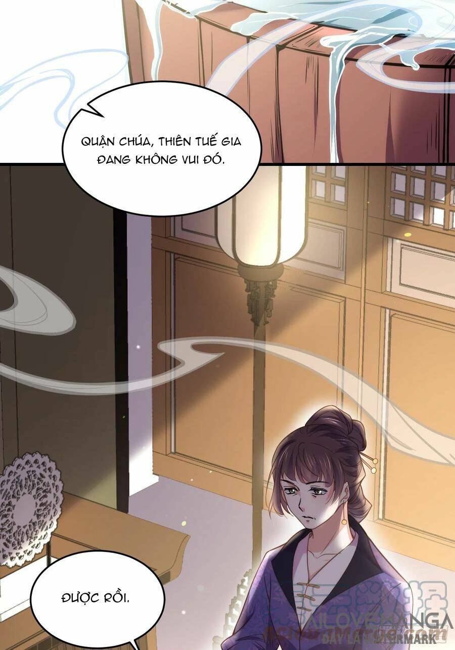 hoạn phi thiên hạ chapter 156 20