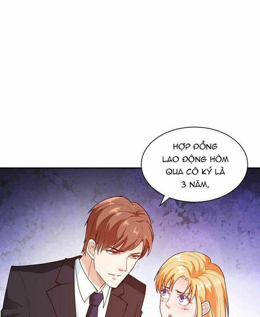 tiểu bạch điềm thê của long thiếu chapter 34 30