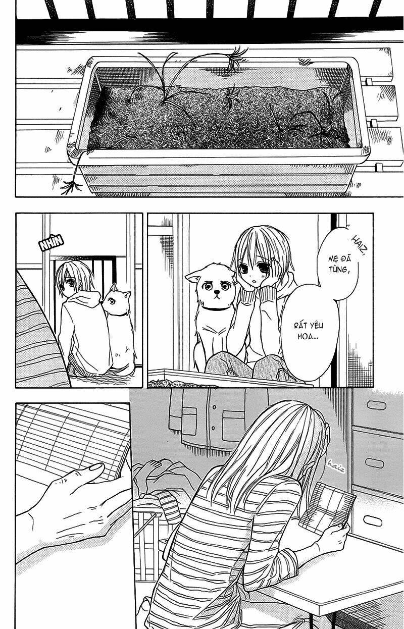 gekkou chou chapter 2 13