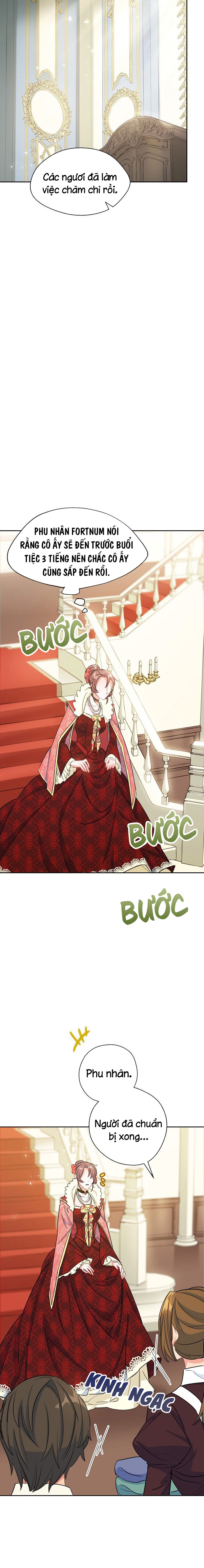 50 công thức pha trà của nữ công tước chapter 36 5