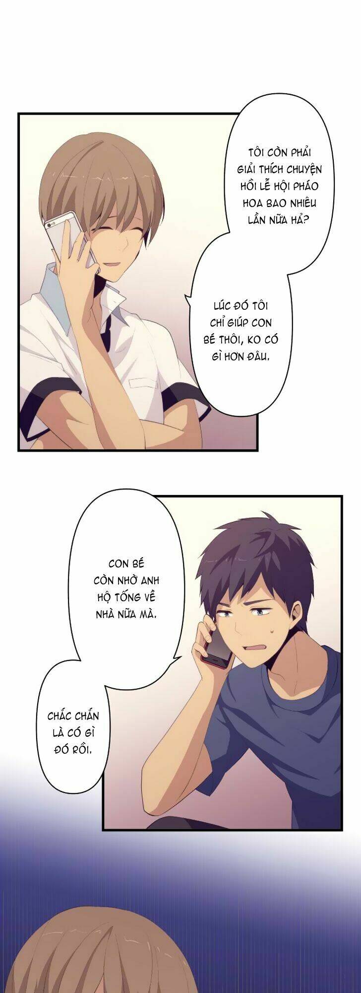 viên thuốc trùng sinh chapter 127 6