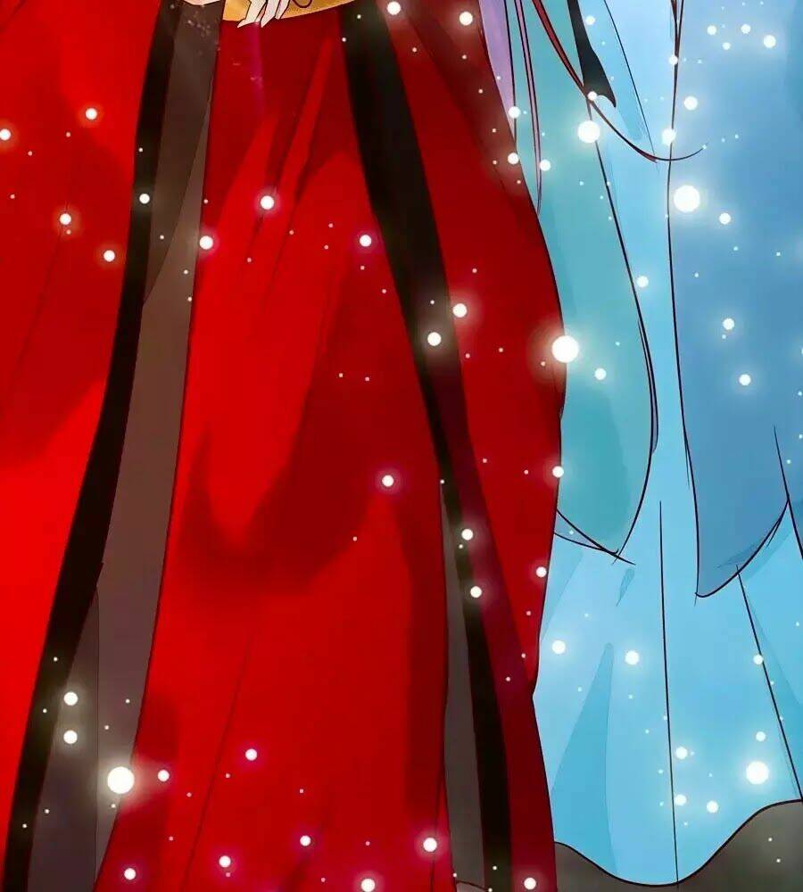 thần y khí nữ: ngự thú cuồng phi của quỷ đế chapter 70 38