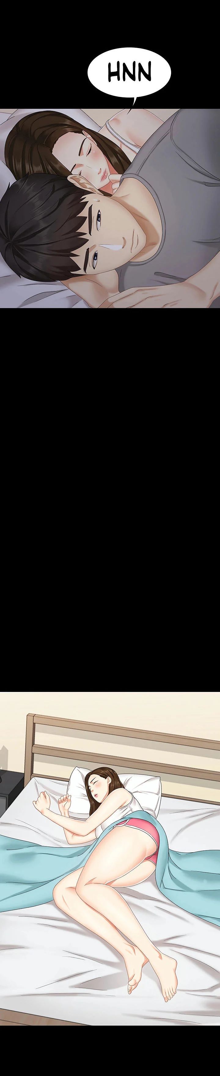 cô ấy là em gái tôi nhưng không sao chapter 5 12