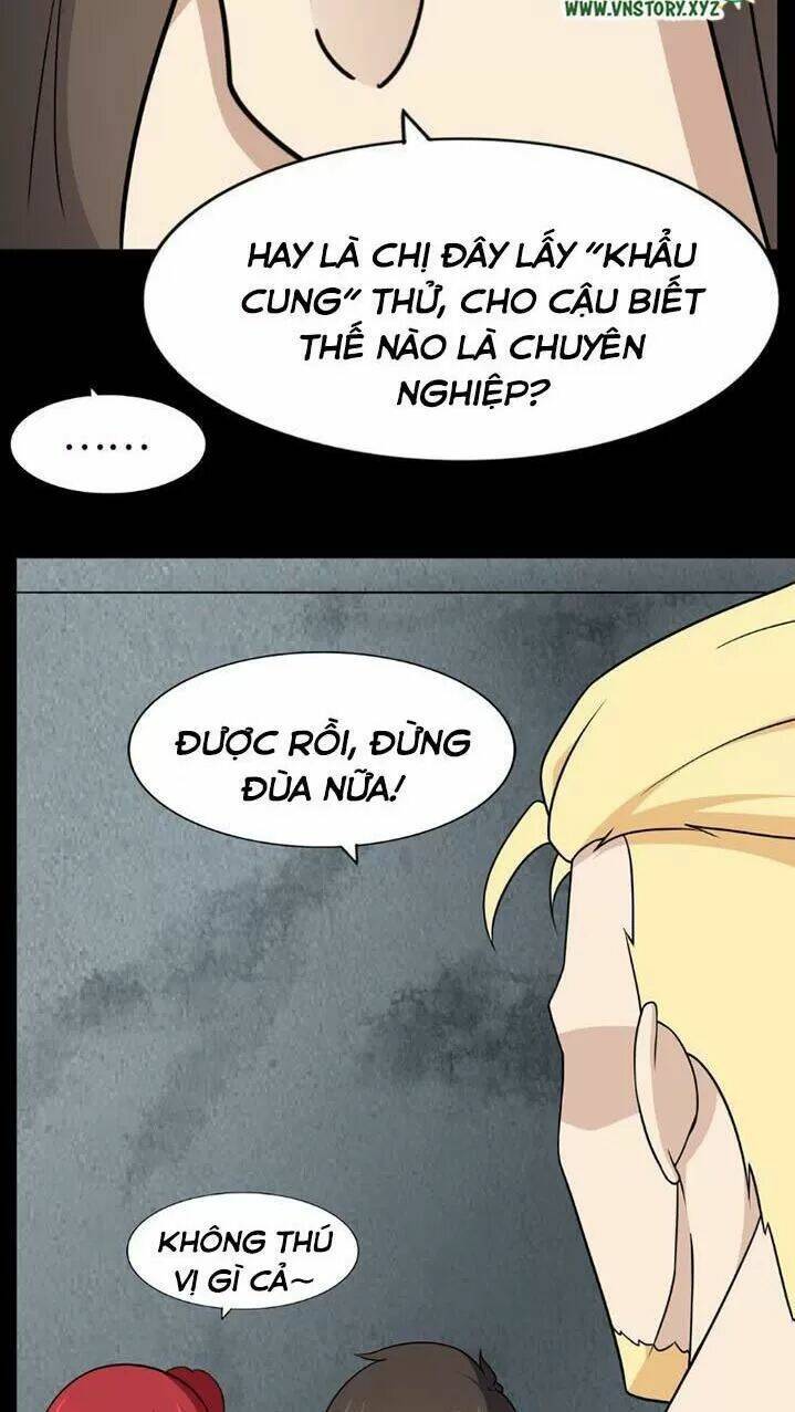 bạn gái virus của tôi chapter 168 13