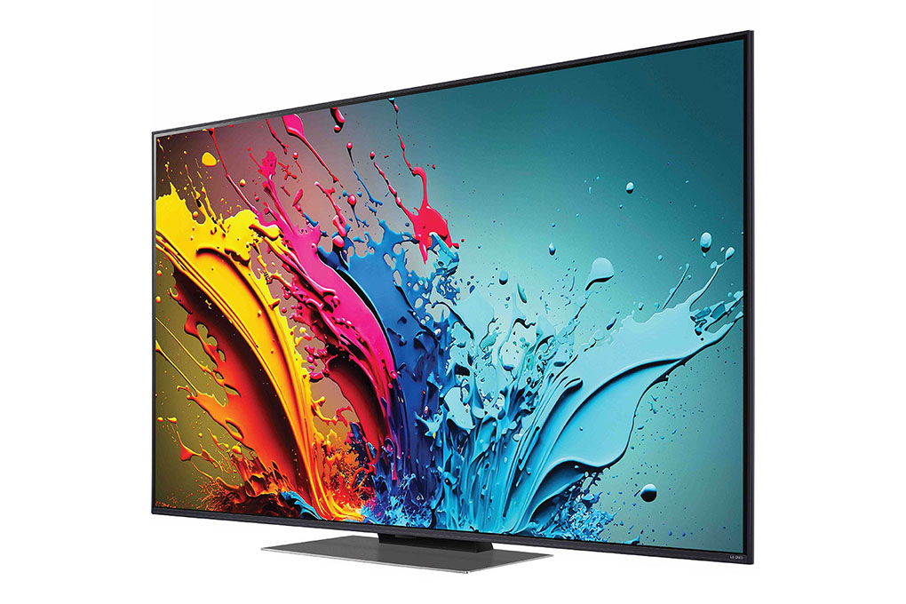 Smart Tivi QNED LG 4K 65 inch 65QNED86TSA Mới 2024 - Hàng chính hãng - Giao HCM và 1 số tỉnh thành
