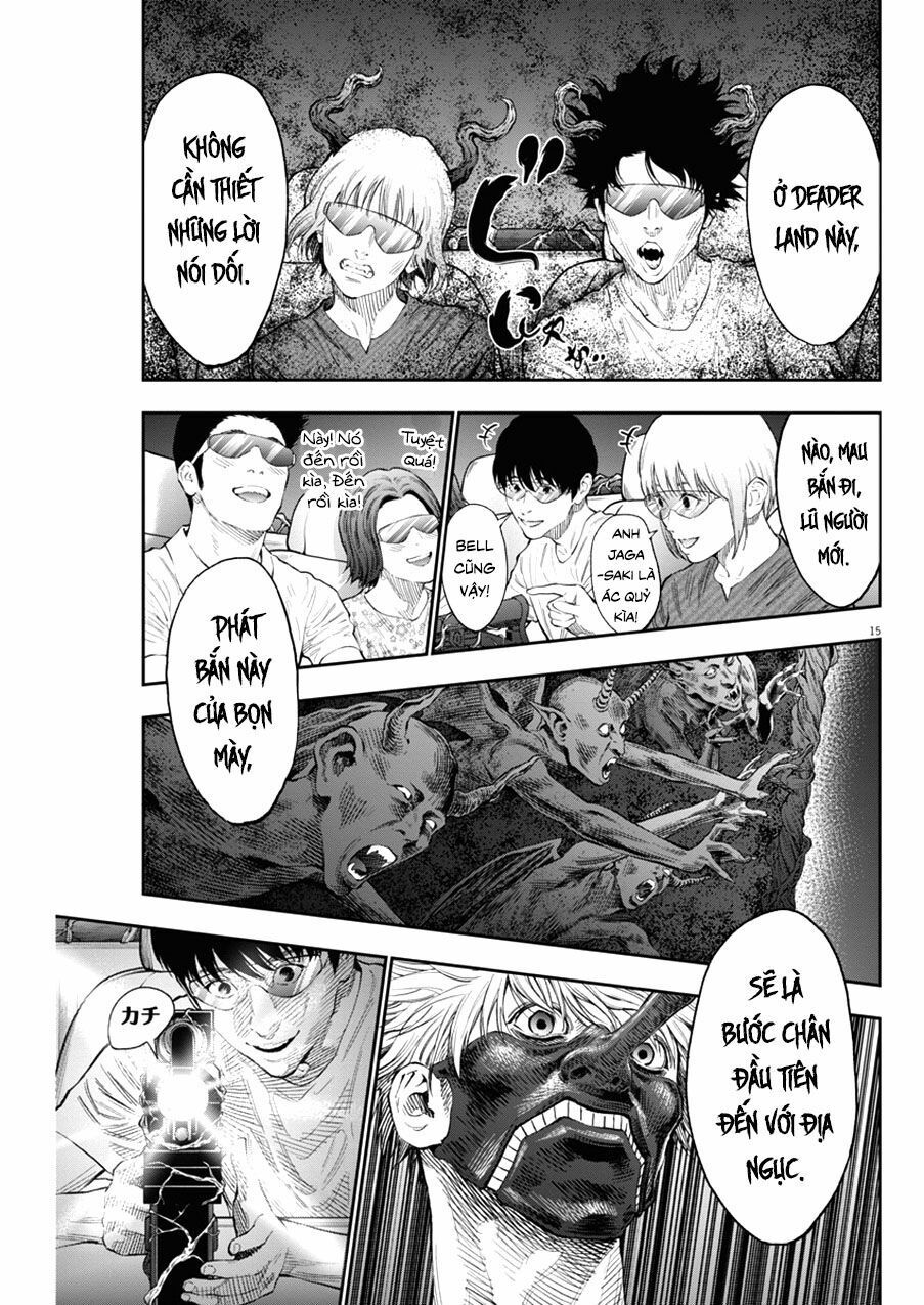 đọa nhân chapter 79 13