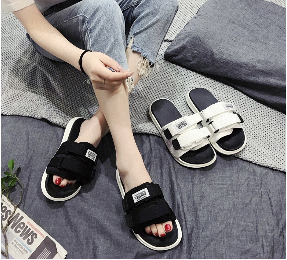 Sandal nữ phong cách hàn_QN205M