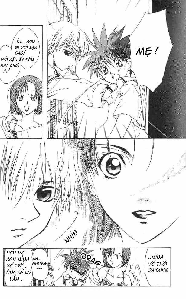 thiên sứ d.n chapter 6 29