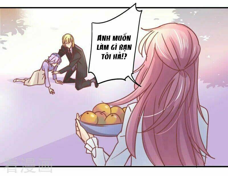 cuồng duệ tiểu thê chapter 80 27