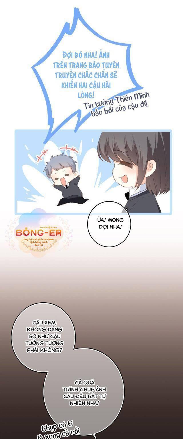 con tim rung động 2 chapter 90.1 14