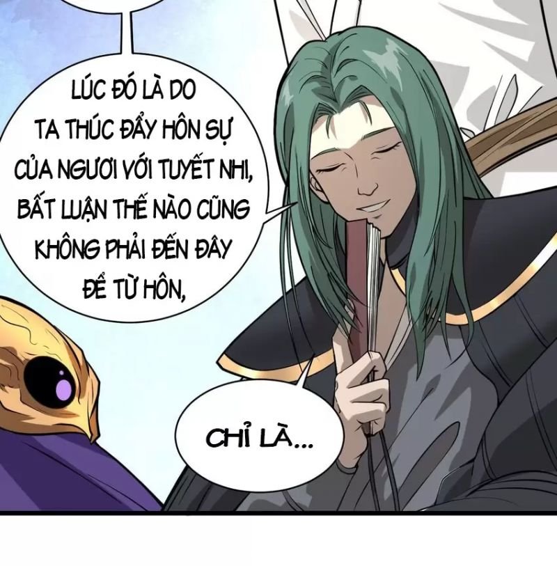 bắt đầu thức tỉnh thôn phệ hệ thống chapter 2 56