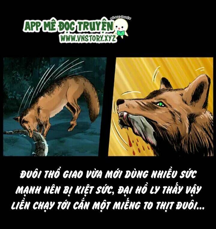 U Minh Ngụy Tượng Chapter 31 39