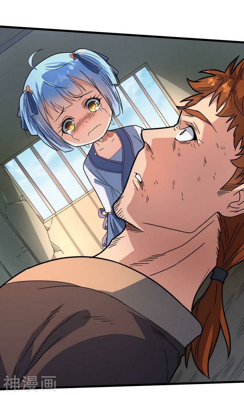 đan võ chí tôn chapter 13 5