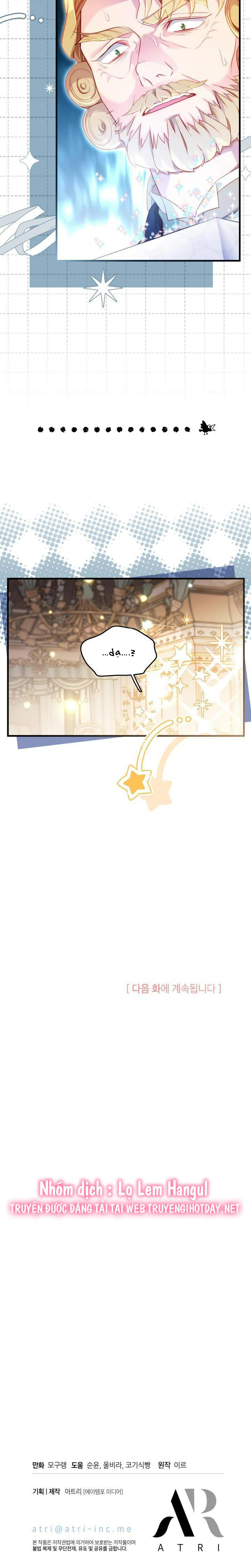 con gái chồng quá dễ thương chapter 114 13