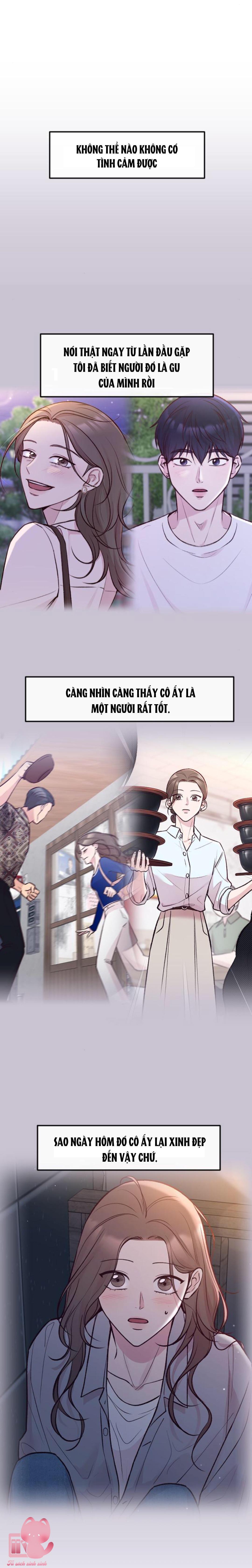 gặp nhau giữa trung gian chapter 27 57