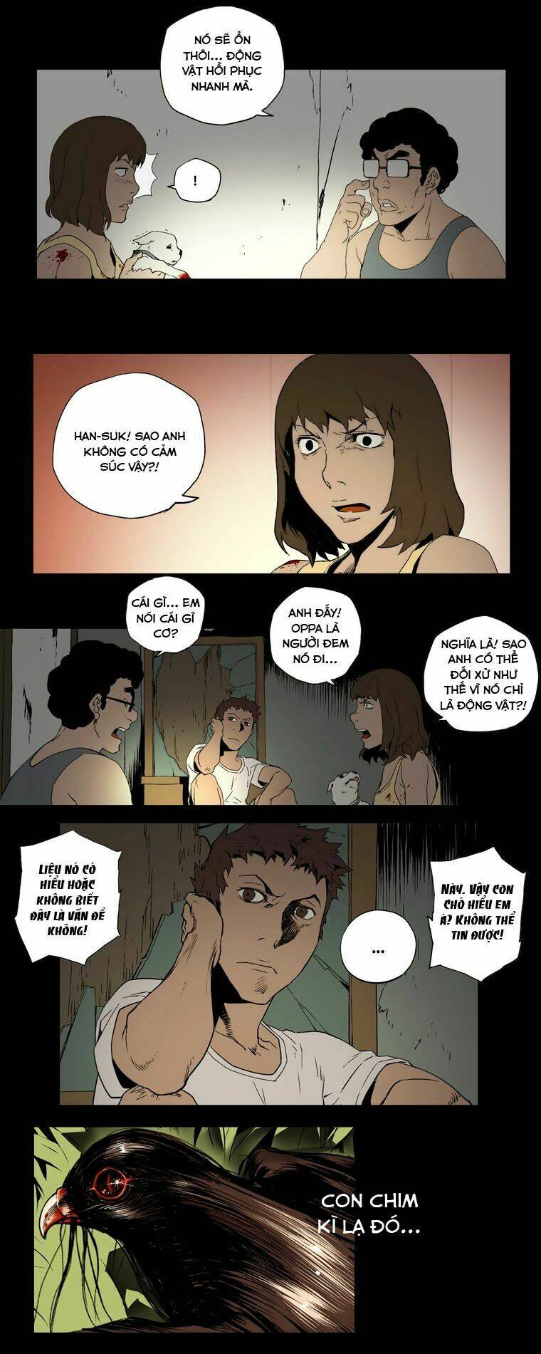 0.0 mhz - tần số chết chapter 7 22