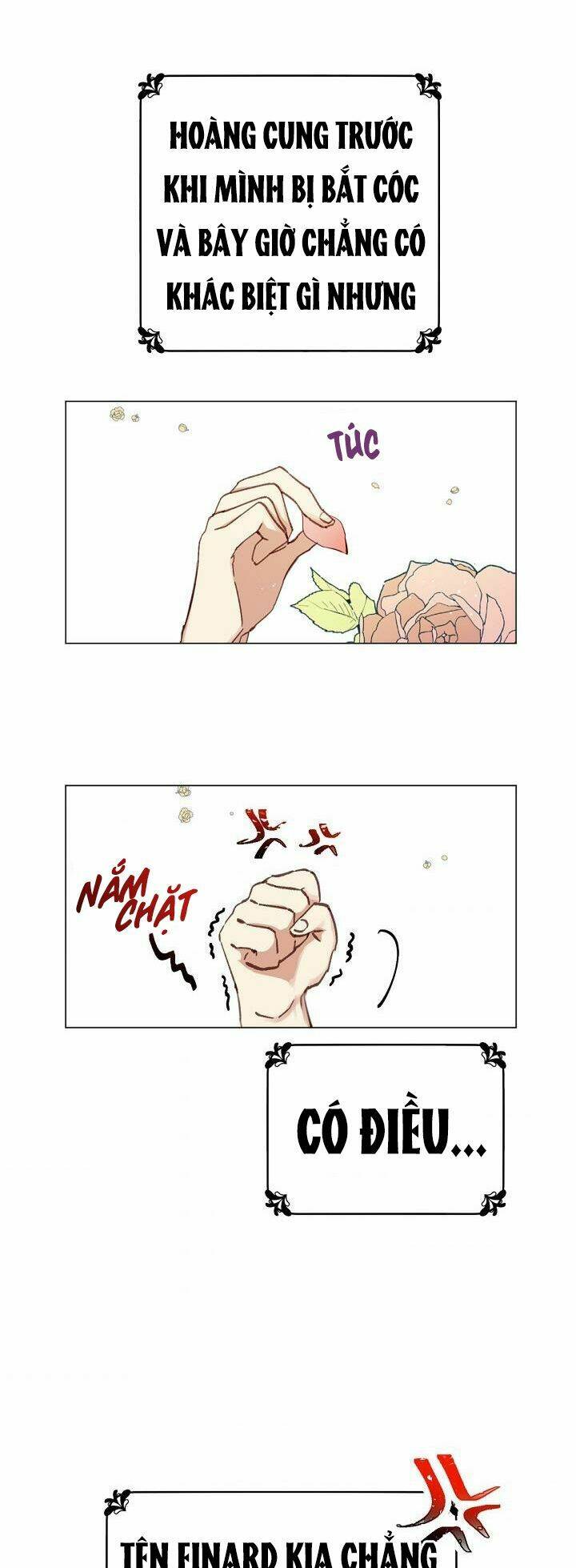 vẻ đẹp của ác ma chapter 32.1 34