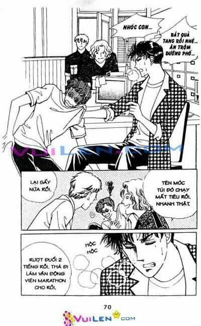 tìm anh - look for oppa chapter 1 70